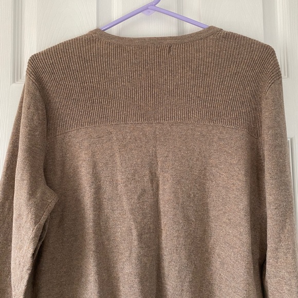 Eddie Bauer Cardigan Sweater - Picture 7 of 7